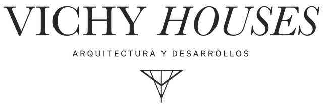 Vichy Houses